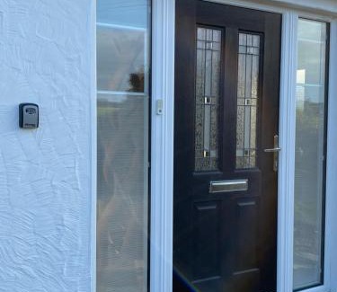 Llanfairpwllgwyngyll Apartment | Panoramic tranquility