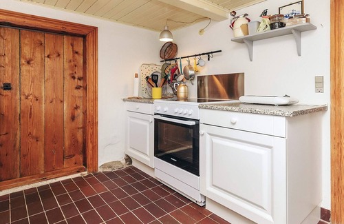 Vesløs House | Panoramic View Fisherman's House - By Traum Ferienwohnungen