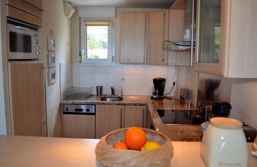 Anglet Apartment | Panoramic view of the ocean, beaches