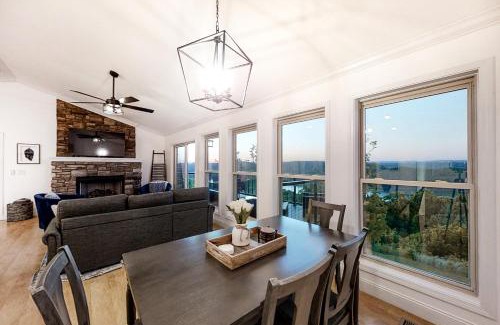 Maynardville House | Panoramic View