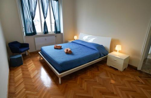 Busto Arsizio Apartment | panoramic view - vicino malpensa MXP e Milano