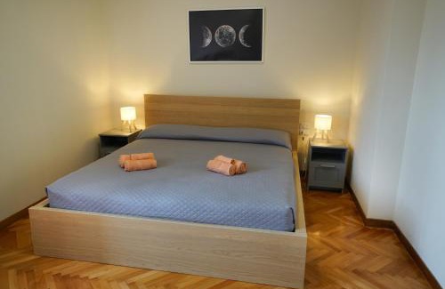 Busto Arsizio Apartment | panoramic view - vicino malpensa MXP e Milano