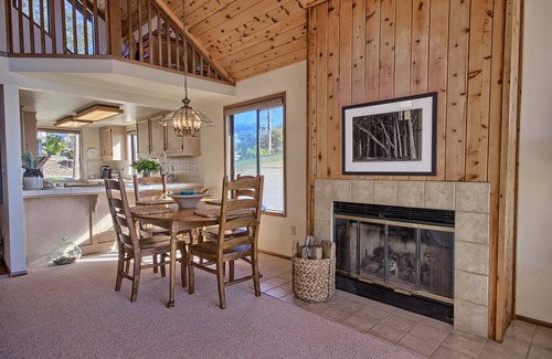 Marine Terrace House | Panoramic Views From This Monthly Rental in Cambria! Stunning!