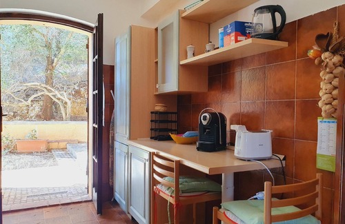 Maladroscia House | Panoramic villa