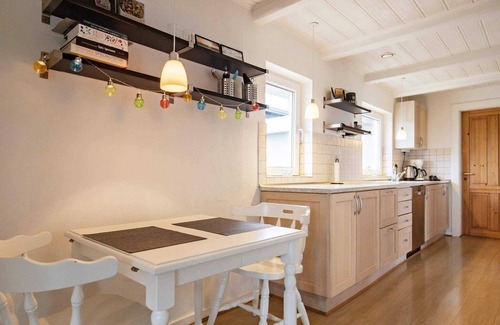 Sindrup House | Panoramic Waterside Retreat-By Traum