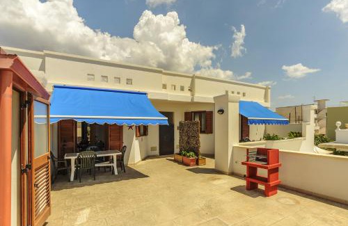 Santa Maria di Leuca Apartment | Panoramici Monolocali