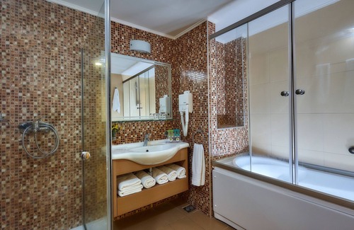 Panormos Hotel | Panormo Beach