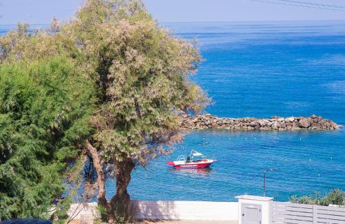 Panormos Hotel | Panormo Beach Hotel