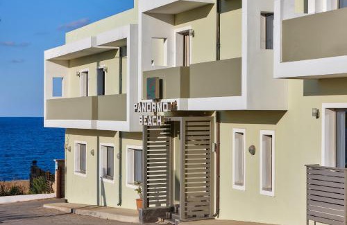 Panormos Hotel | Panormo Beach Hotel