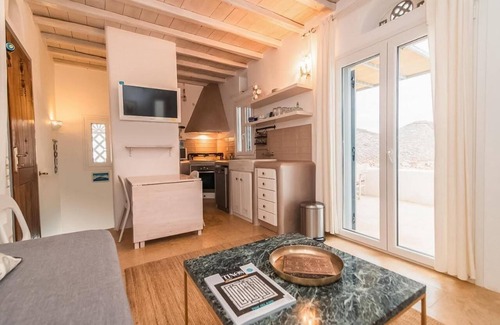 Panormos Villa | Panormos Art Villa Α