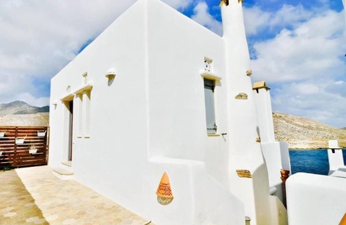 Panormos Villa | Panormos Art Villa Α