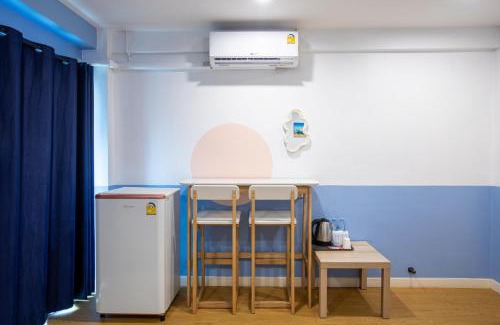 Saen Suk Apartment | PanoSea Bangsaen