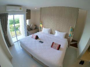 Ban Bo Han Hotel | Panphuree Residence - SHA Extra Plus