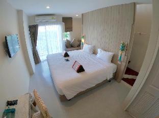 Ban Bo Han Hotel | Panphuree Residence - SHA Extra Plus