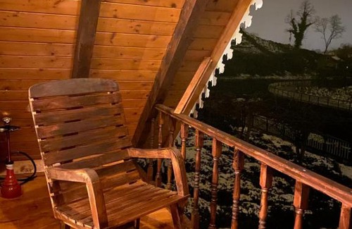 Pazar Apartment | Panpubungalov