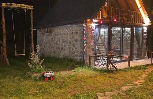 Pazar Apartment | Panpubungalov