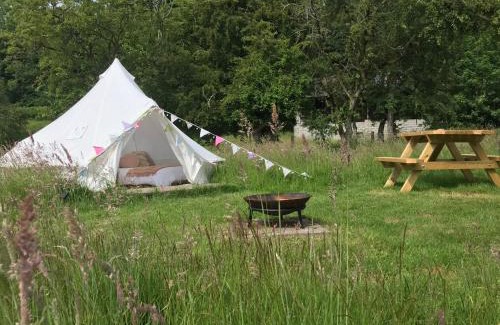 Knighton Other | Panpwnton Farm Bell Tents