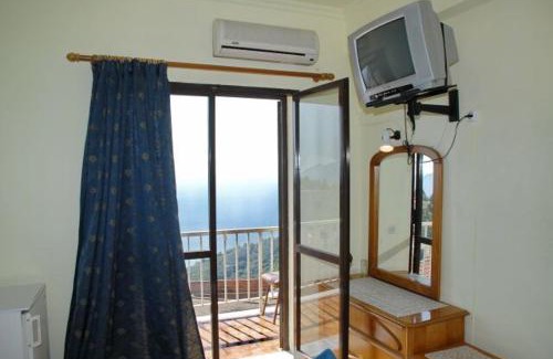 Pelekas House | Pansion Alexandros