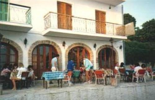 Pelekas House | Pansion Alexandros