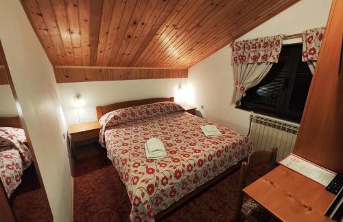 Ravna Gora Hotel | Pansion Bijela Ruža - a la carte