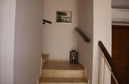 Aristotelis Apartment | Pansion Evi