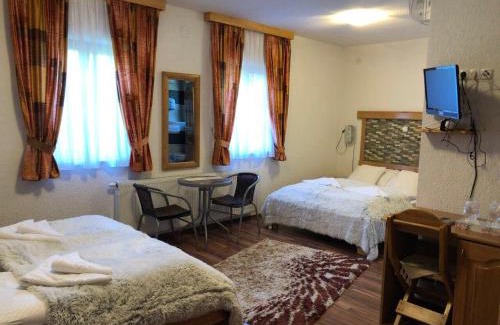 Prijeboj Cabin | Pansion House Prijeboj