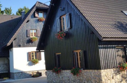 Prijeboj Cabin | Pansion House Prijeboj