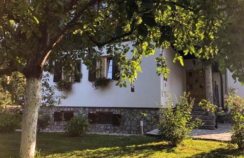 Prijeboj Cabin | Pansion House Prijeboj