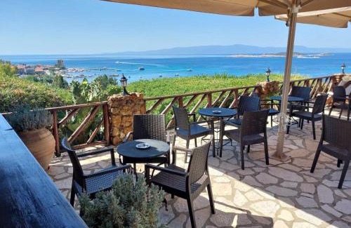 Ouranoupoli Apartment | Pansion Irini
