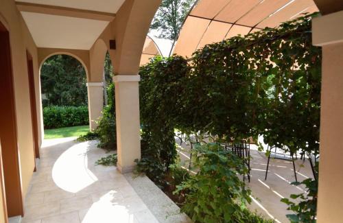 Puscine House | Pansion Mamica