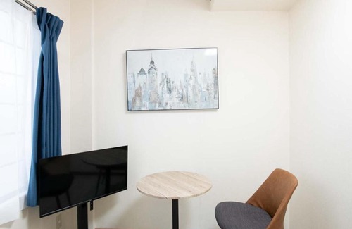 Sumida Apartment | Pansion Oshiage