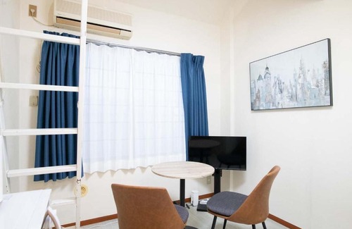 Sumida Apartment | Pansion Oshiage