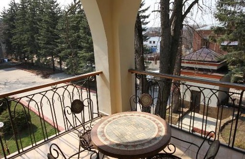 Kislovodsk Resort | Pansionat Shaliapin