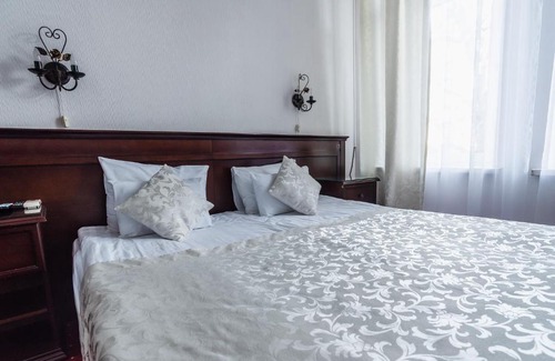 Kislovodsk Resort | Pansionat Shaliapin