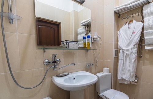 Kislovodsk Resort | Pansionat Shaliapin