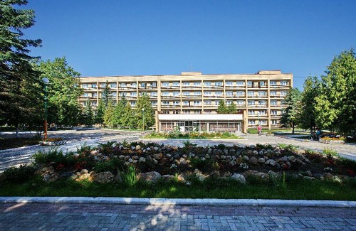 Zvenigorod Hotel | Pansionat Solnechny MCHS Rossii