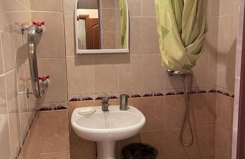 Zvenigorod Hotel | Pansionat Solnechny MCHS Rossii