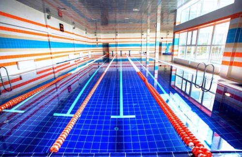 Zvenigorod Hotel | Pansionat Solnechny MCHS Rossii