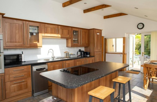 Tremain Cottage | Pant Y Dwr Bach, Cardigan