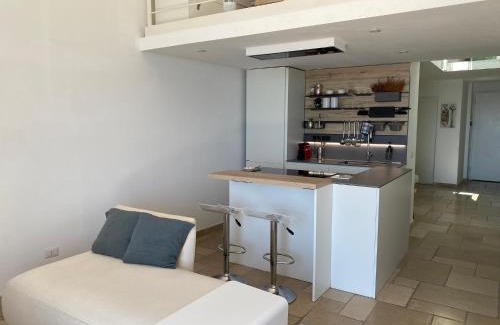 Vieste Apartment | Panta Calà