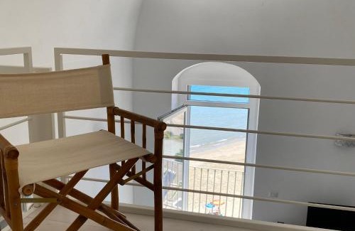 Vieste Apartment | Panta Calà
