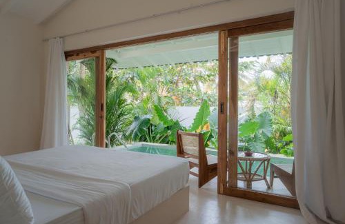 Kathaluwa Hotel | Panta Rei resort