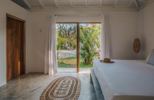 Kathaluwa Hotel | Panta Rei resort