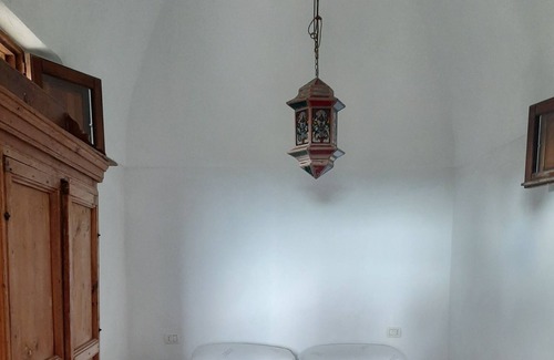 Pantelleria House | PANTELLERIA DAMMUSO CLEAR