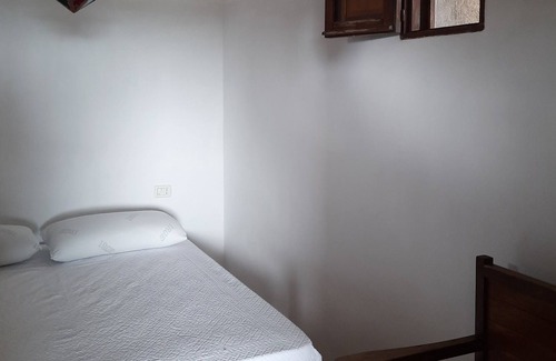 Pantelleria House | PANTELLERIA DAMMUSO CLEAR