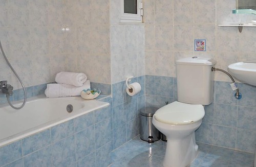 Archangelos House | Pantheon Deluxe Apartments