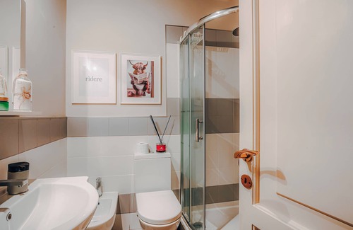 Navona Apartment | Pantheon Eleven