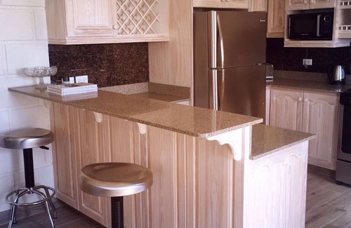 Halcyon Heights Apartment | (Panthera Terra 1)Very spacious and attractive ground floor apartment