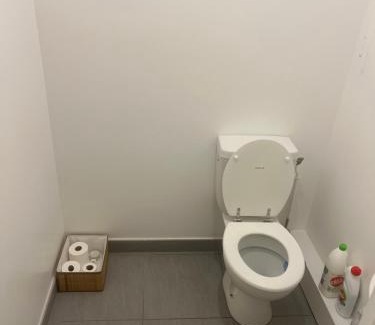 Pantin Apartment | Pantin home2