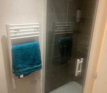 Pantin Apartment | Pantin home2